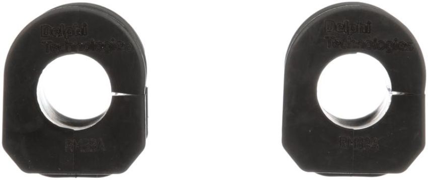 DELPHI TD5084W Suspension Stabilizer Bar Bushing Kit