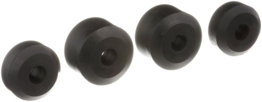 DELPHI TD5087W Strut Rod Bushing Kit