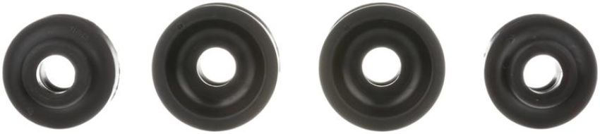 DELPHI TD5087W Strut Rod Bushing Kit