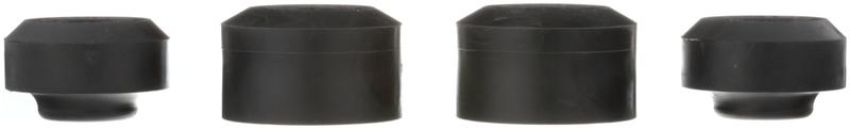 DELPHI TD5087W Strut Rod Bushing Kit