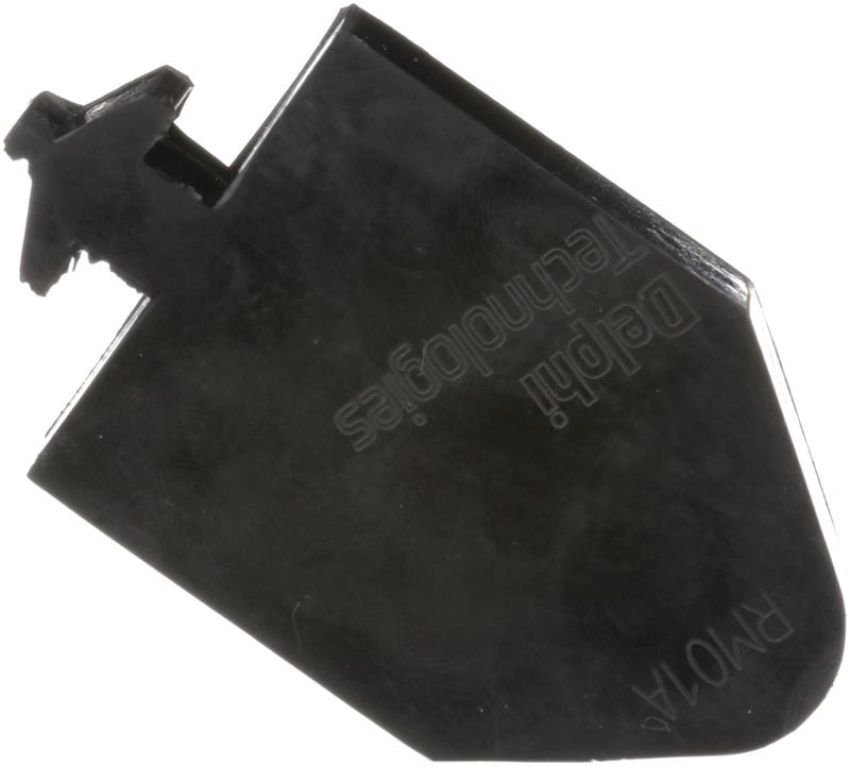 DELPHI TD5088W Suspension Control Arm Bumper