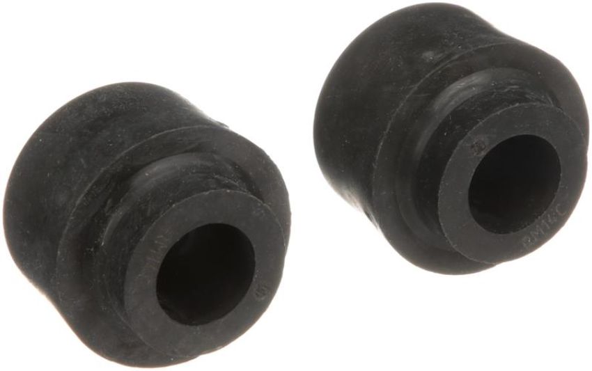 DELPHI TD5096W Radius Arm Bushing