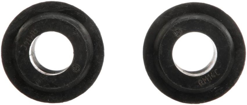 DELPHI TD5096W Radius Arm Bushing