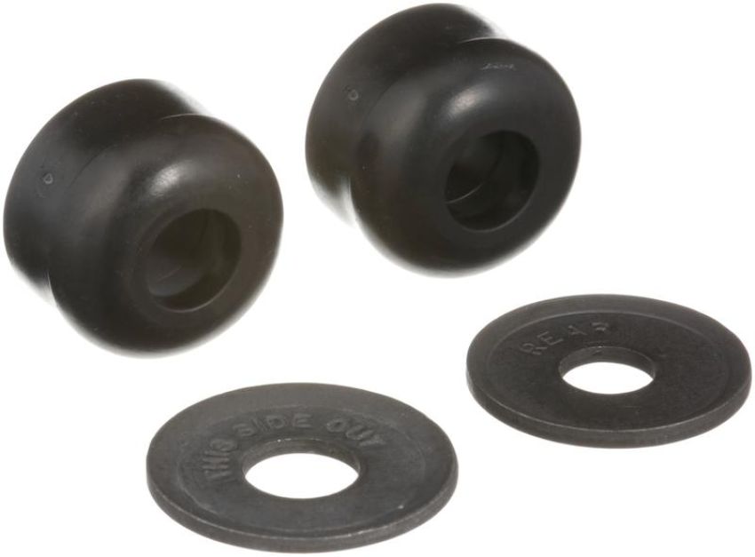 DELPHI TD5097W Strut Rod Bushing Kit
