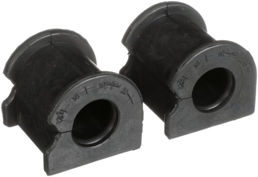 DELPHI TD5106W Suspension Stabilizer Bar Bushing Kit