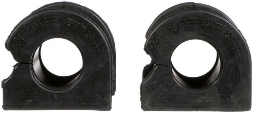 DELPHI TD5106W Suspension Stabilizer Bar Bushing Kit