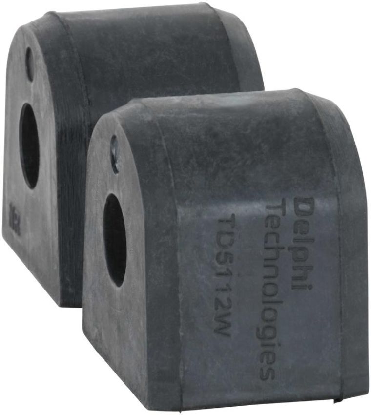 DELPHI TD5112W Suspension Stabilizer Bar Bushing Kit