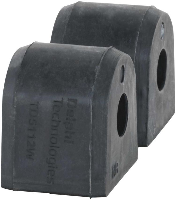 DELPHI TD5112W Suspension Stabilizer Bar Bushing Kit