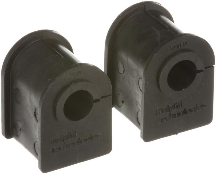 DELPHI TD5118W Suspension Stabilizer Bar Bushing Kit