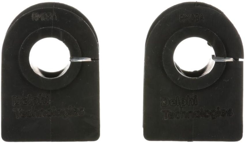 DELPHI TD5118W Suspension Stabilizer Bar Bushing Kit