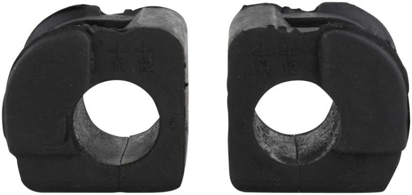 DELPHI TD529W Suspension Stabilizer Bar Bushing Kit