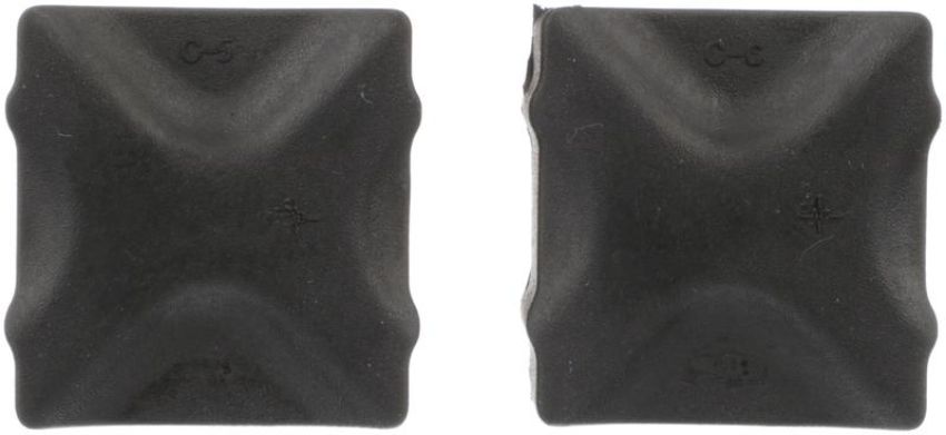 DELPHI TD5538W Suspension Stabilizer Bar Bushing Kit
