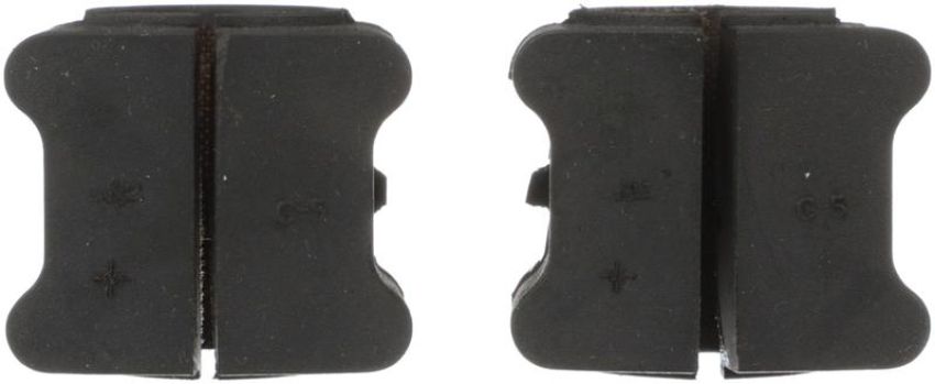DELPHI TD5547W Suspension Stabilizer Bar Bushing Kit