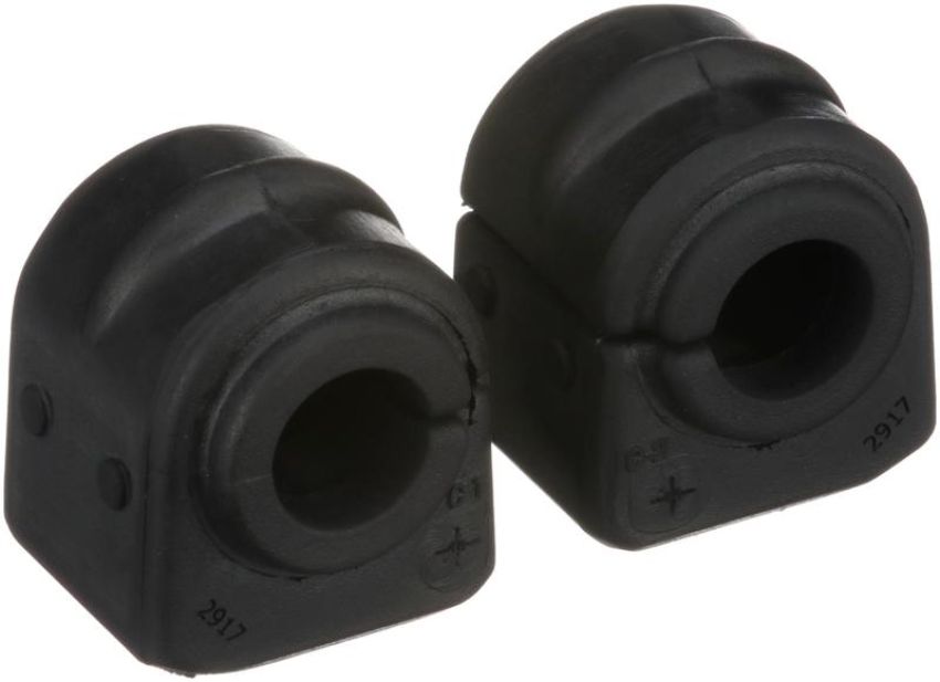 DELPHI TD5570W Suspension Stabilizer Bar Bushing Kit