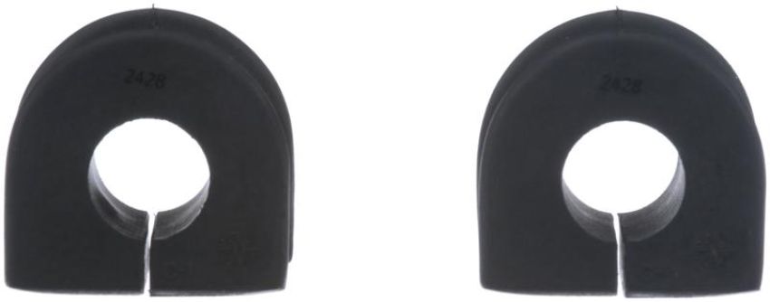 DELPHI TD5586W Suspension Stabilizer Bar Bushing Kit