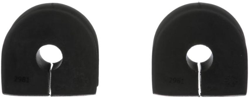 DELPHI TD5599W Suspension Stabilizer Bar Bushing Kit