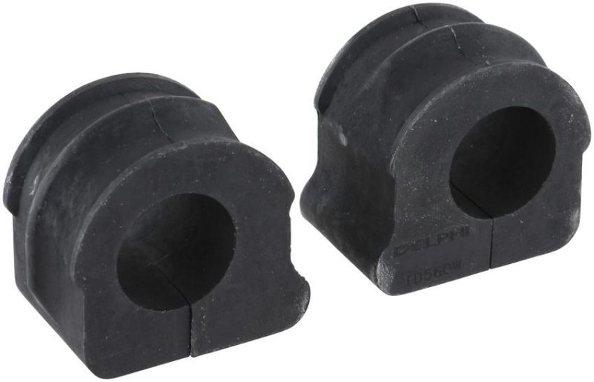 DELPHI TD560W Suspension Stabilizer Bar Bushing Kit
