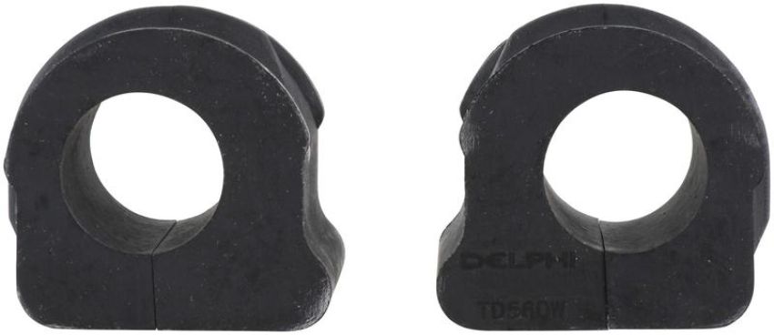 DELPHI TD560W Suspension Stabilizer Bar Bushing Kit
