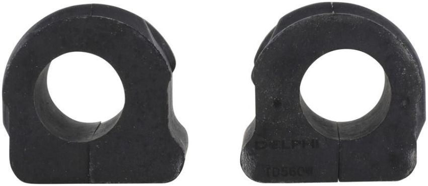 DELPHI TD560W Suspension Stabilizer Bar Bushing Kit