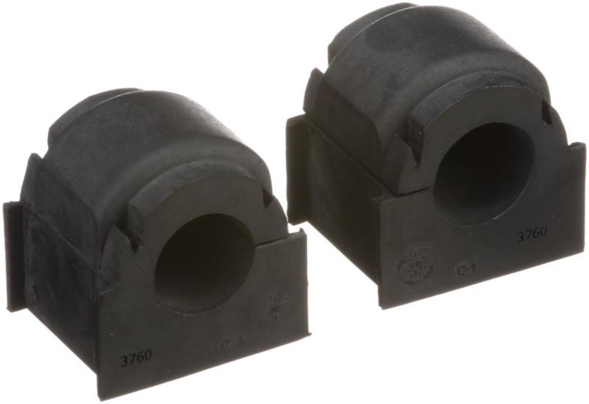 DELPHI TD5638W Suspension Stabilizer Bar Bushing Kit