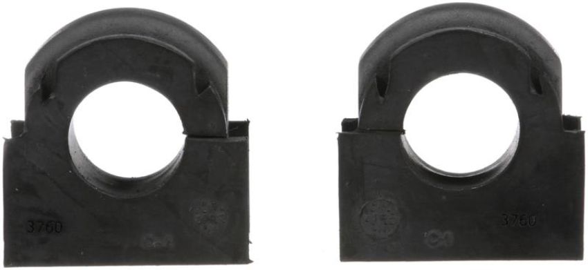 DELPHI TD5638W Suspension Stabilizer Bar Bushing Kit
