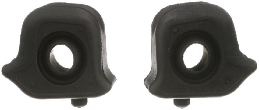DELPHI TD5651W Suspension Stabilizer Bar Bushing Kit