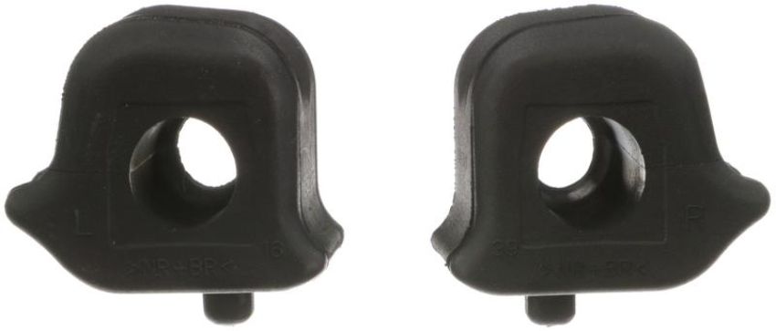 DELPHI TD5651W Suspension Stabilizer Bar Bushing Kit