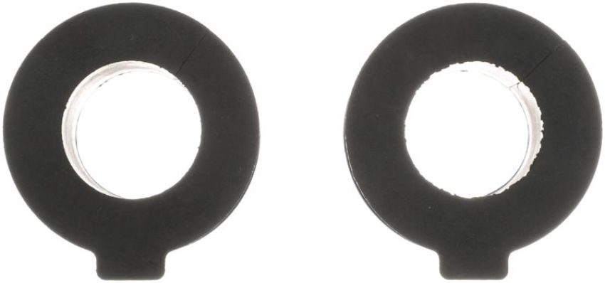DELPHI TD5658W Suspension Stabilizer Bar Bushing Kit