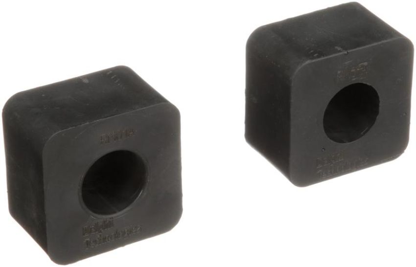 DELPHI TD5667W Suspension Stabilizer Bar Bushing Kit