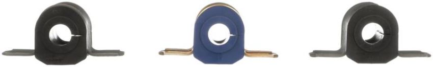 DELPHI TD5669W Suspension Stabilizer Bar Bushing Kit