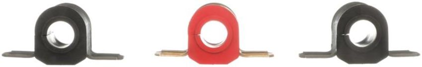 DELPHI TD5672W Suspension Stabilizer Bar Bushing Kit