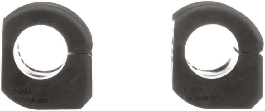 DELPHI TD5676W Suspension Stabilizer Bar Bushing Kit