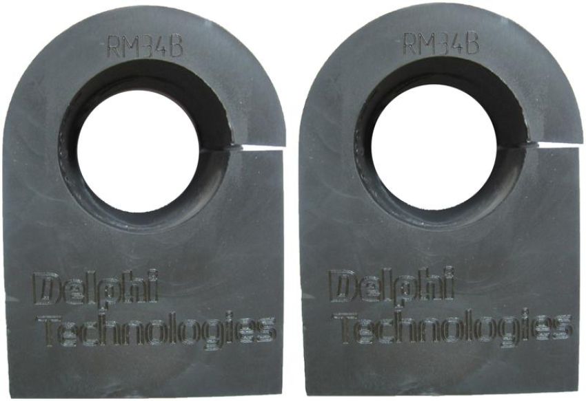 DELPHI TD5685W Suspension Stabilizer Bar Bushing Kit