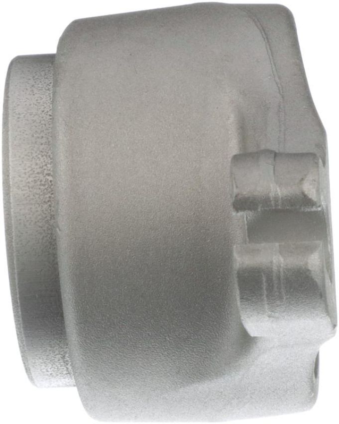 DELPHI TD5697W Suspension Control Arm Bushing
