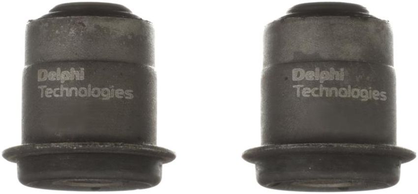DELPHI TD5704W Suspension Control Arm Bushing Kit