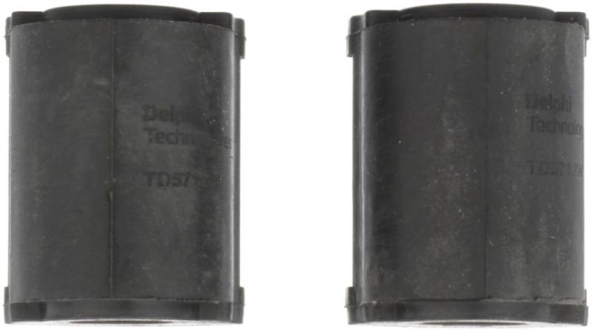 DELPHI TD5712W Suspension Stabilizer Bar Bushing Kit