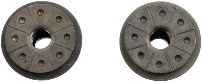 DELPHI TD5734W Suspension Control Arm Bushing Kit