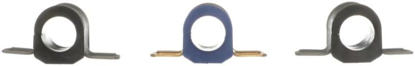DELPHI TD5759W Suspension Stabilizer Bar Bushing Kit