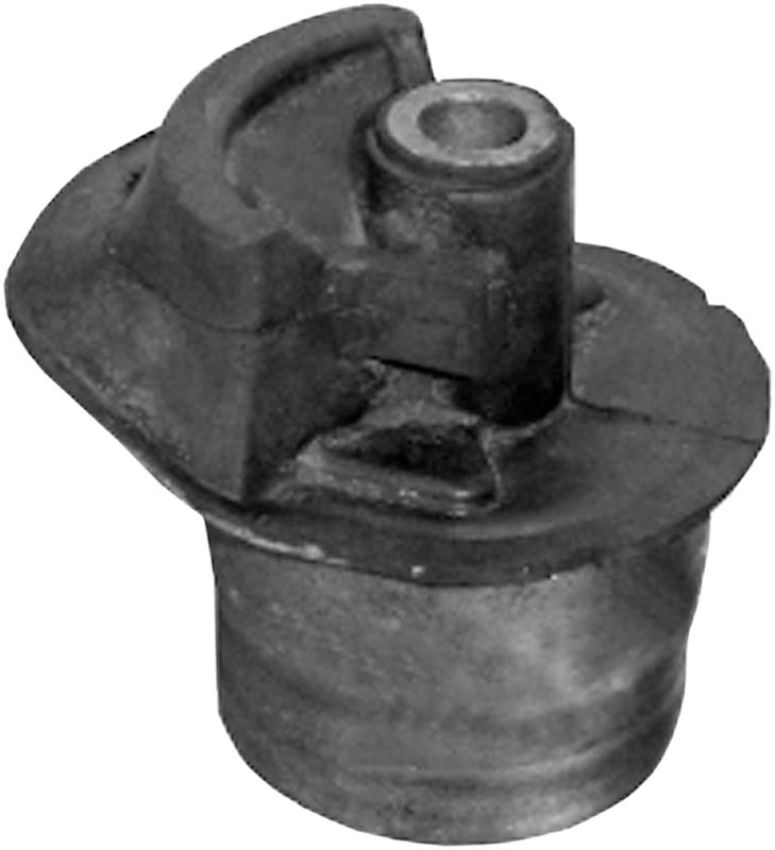 DELPHI TD5778W Axle Support Bushing