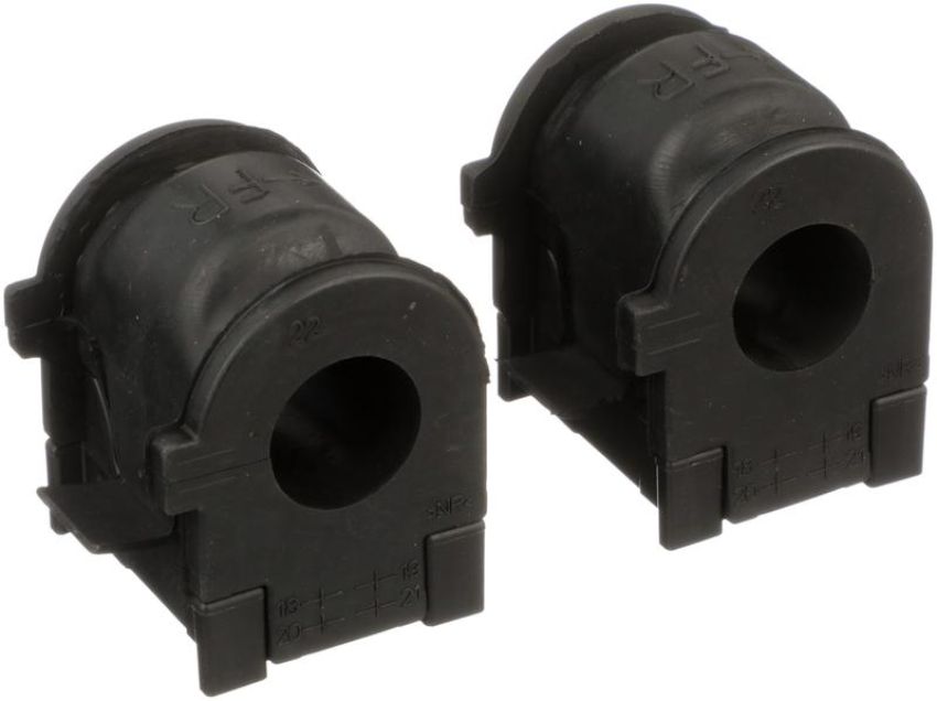 DELPHI TD5784W Suspension Stabilizer Bar Bushing Kit