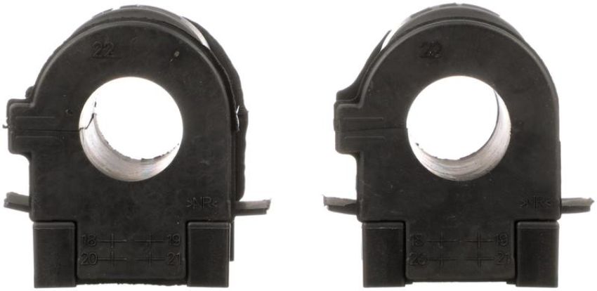 DELPHI TD5784W Suspension Stabilizer Bar Bushing Kit
