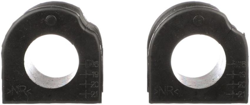DELPHI TD5799W Suspension Stabilizer Bar Bushing Kit