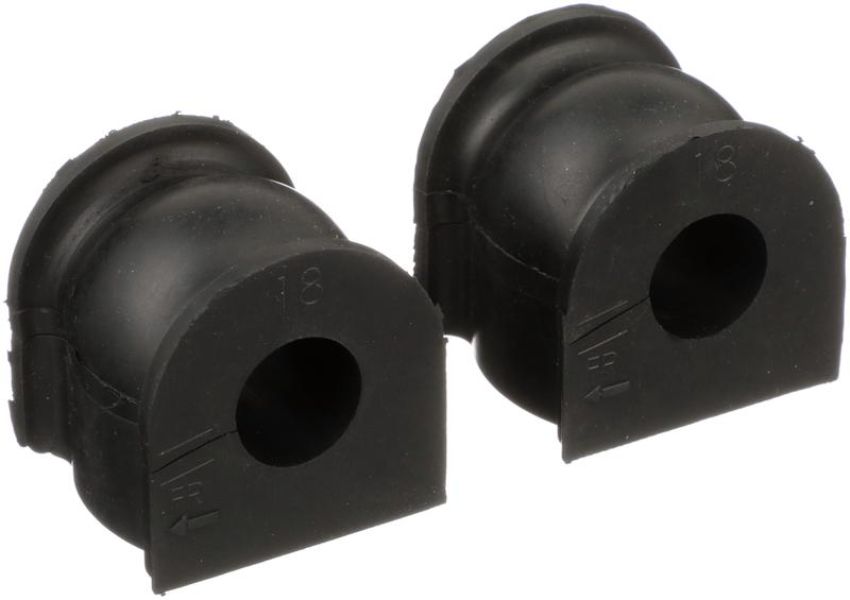 DELPHI TD5802W Suspension Stabilizer Bar Bushing Kit