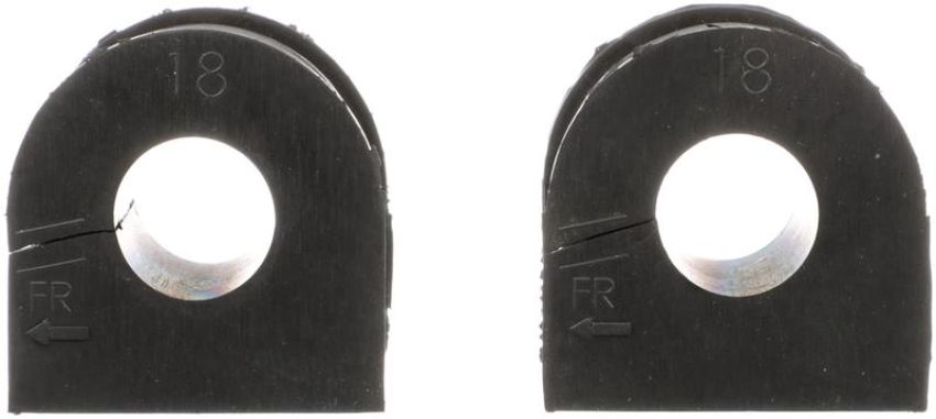 DELPHI TD5802W Suspension Stabilizer Bar Bushing Kit