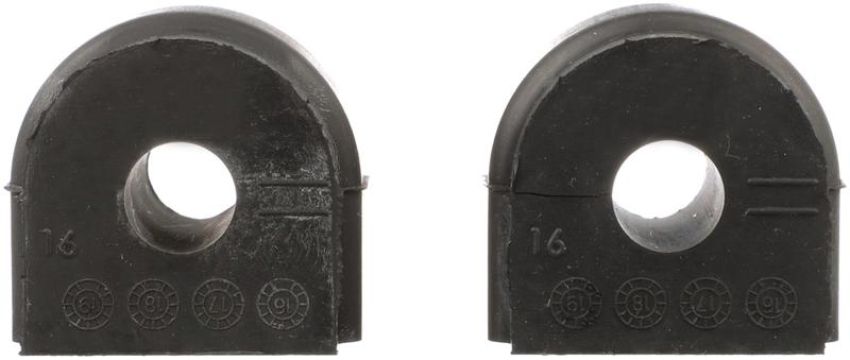 DELPHI TD5806W Suspension Stabilizer Bar Bushing Kit