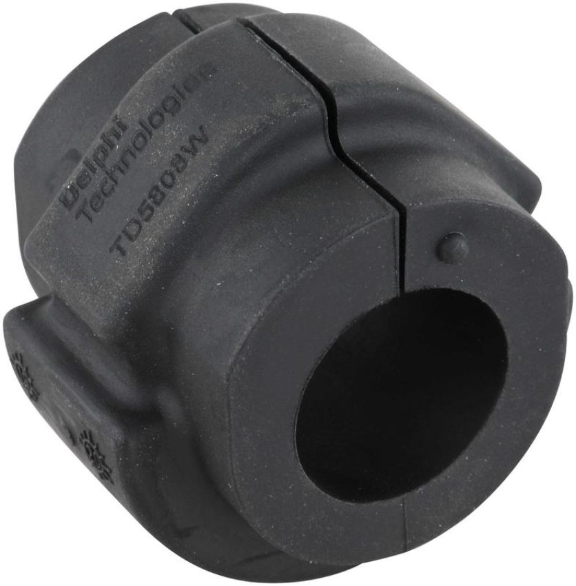 DELPHI TD5808W Suspension Stabilizer Bar Bushing Kit
