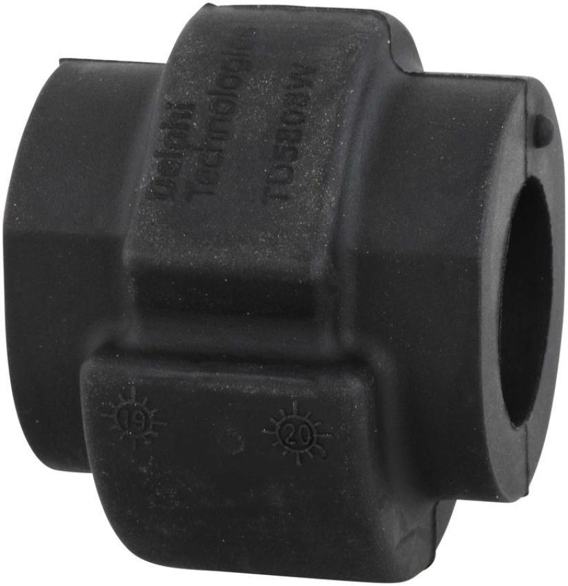 DELPHI TD5808W Suspension Stabilizer Bar Bushing Kit