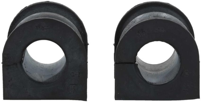 DELPHI TD5833W Suspension Stabilizer Bar Bushing Kit