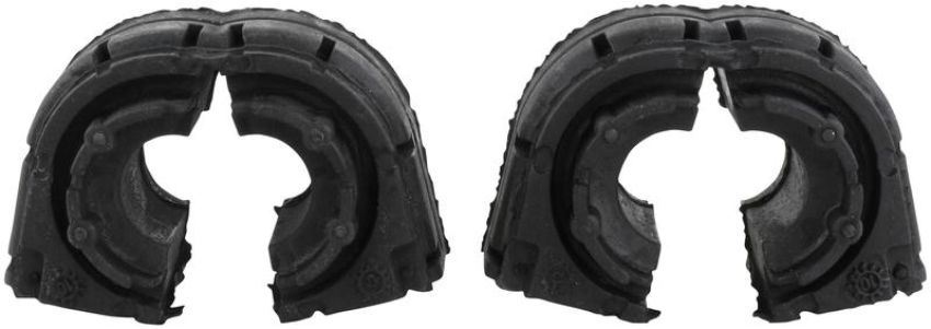 DELPHI TD5893W Suspension Stabilizer Bar Bushing Kit