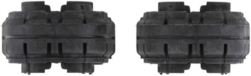 DELPHI TD5893W Suspension Stabilizer Bar Bushing Kit